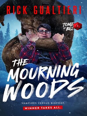cover image of The Mourning Woods